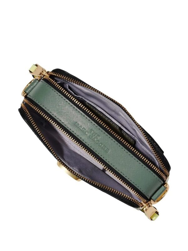 18378123_39642451_1000.jpg Marc Jacobs The Colourblock Snapshot crossbody bag