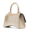 18378714_40250444_1000.jpg Balenciaga XS Hourglass top-handle bag