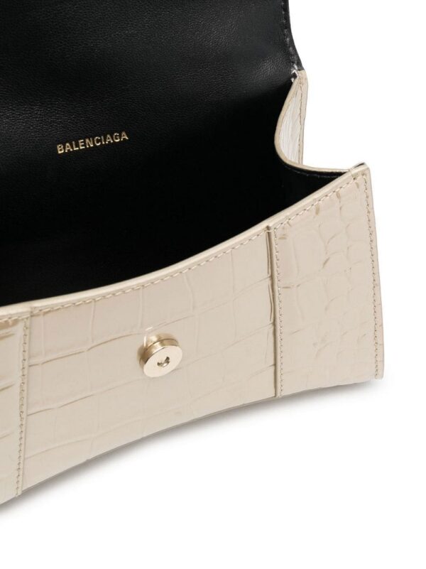 18378714_40251393_1000.jpg Balenciaga XS Hourglass top-handle bag