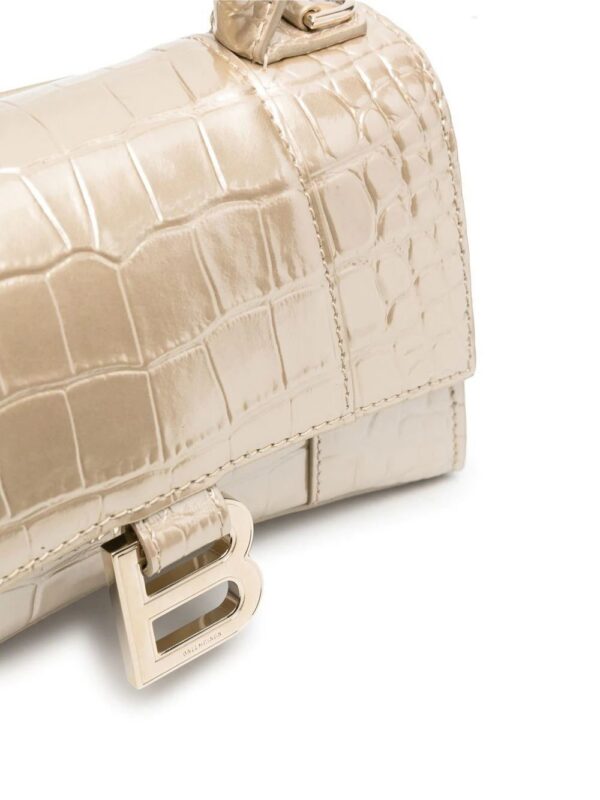 18378714_40251395_1000.jpg Balenciaga XS Hourglass top-handle bag
