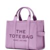 18379078_39665323_1000.jpg Marc Jacobs medium The Leather Tote bag