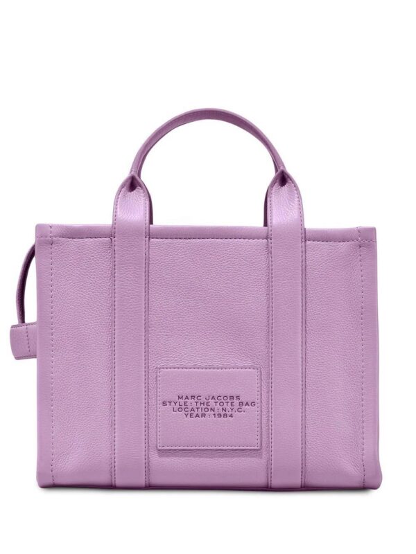 18379078_39667303_1000.jpg Marc Jacobs medium The Leather Tote bag