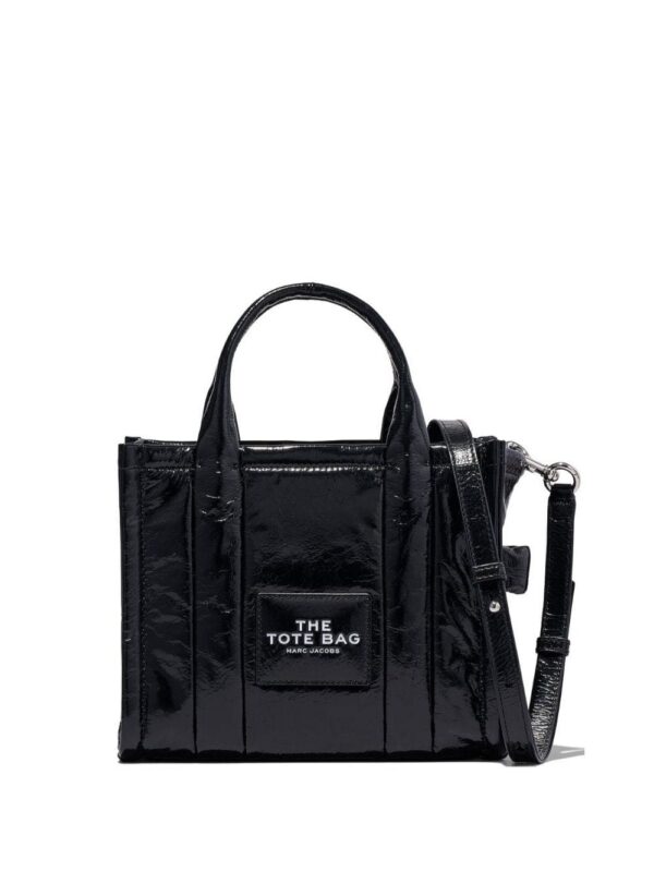 18379093_53564104_1000.jpg Marc Jacobs The Shiny Crinkle Small Tote bag