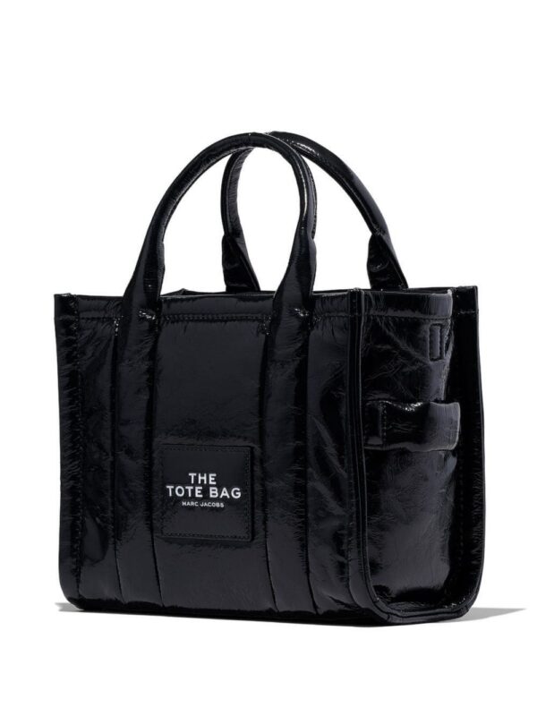 18379093_53564116_1000.jpg Marc Jacobs The Shiny Crinkle Small Tote bag