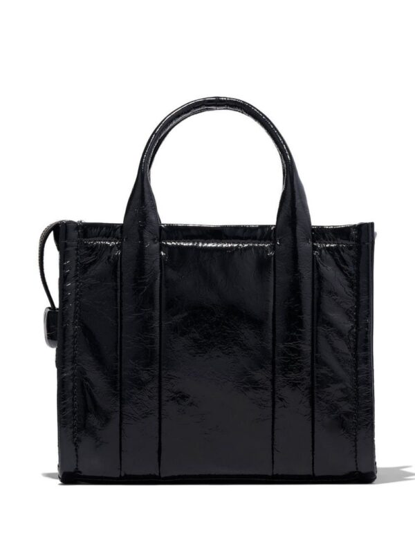 18379093_53564118_1000.jpg Marc Jacobs The Shiny Crinkle Small Tote bag