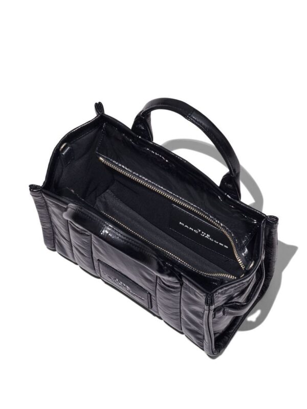 18379093_53564120_1000.jpg Marc Jacobs The Shiny Crinkle Small Tote bag