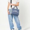 18379102_39704462_1000.jpg Marc Jacobs mediumThe Colorblock tote bag
