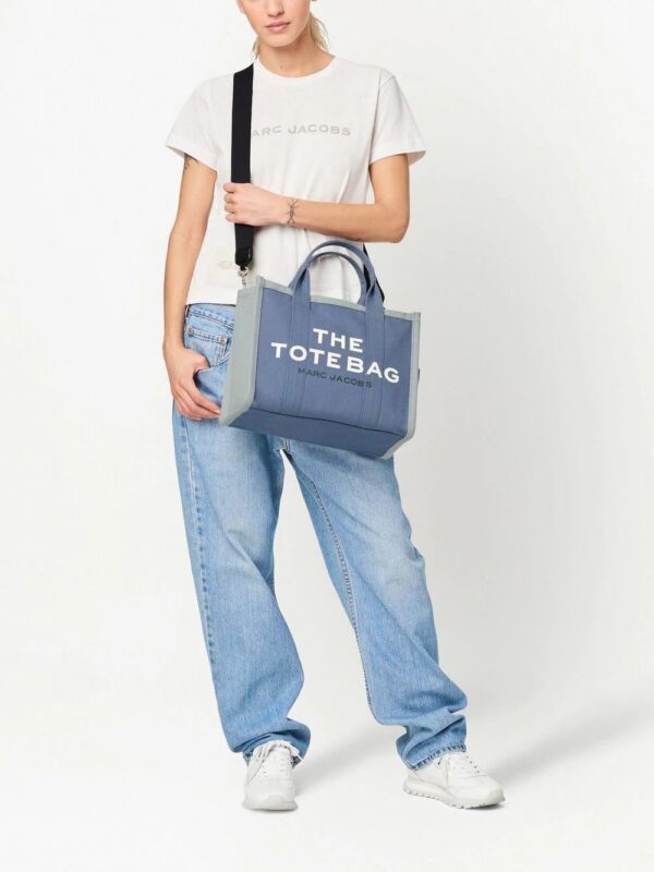 18379102_39704462_1000.jpg Marc Jacobs mediumThe Colorblock tote bag