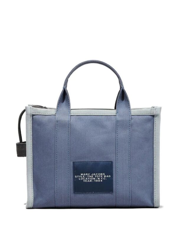 18379102_39705299_1000.jpg Marc Jacobs mediumThe Colorblock tote bag