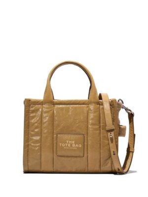 18379110_53564215_1000.jpg Marc Jacobs The Shiny Crinkle Small Tote bag