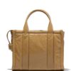 18379110_53564230_1000.jpg Marc Jacobs The Shiny Crinkle Small Tote bag