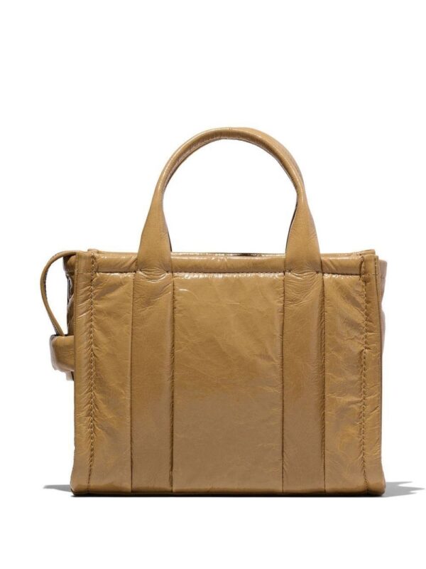 18379110_53564230_1000.jpg Marc Jacobs The Shiny Crinkle Small Tote bag