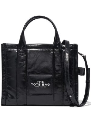Marc Jacobs  medium The Crinkle Tote bag