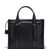 18379111_41030995_1000.jpg Marc Jacobs medium The Crinkle Tote bag