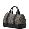 18379112_41103492_1000.jpg Marc Jacobs The Monogram jacquard duffle bag