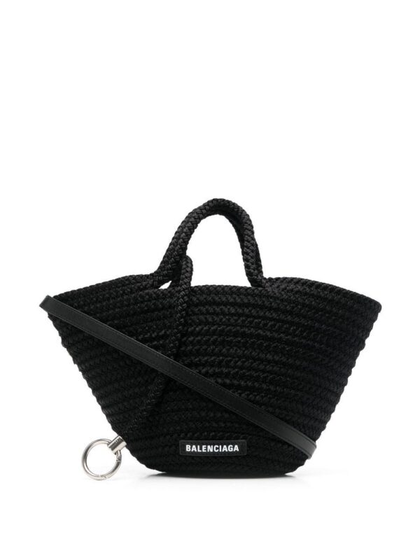 18379701_39816195_1000.jpg Balenciaga small Ibiza woven basket bag