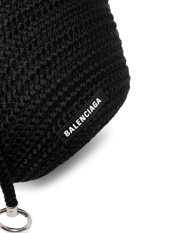 18379701_39840380_1000.jpg Balenciaga small Ibiza woven basket bag