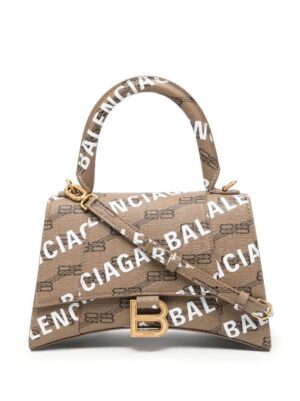 18380067_41539532_1000.jpg Balenciaga S Hourglass top-handle bag