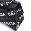 18380070_41265441_1000_9708f4f5-ba4c-4583-b72a-a04acb6c2e2f.jpg Balenciaga Hourglass logo-print leather tote bag