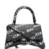 18380070_41267309_1000_0acd864d-33e9-479a-afbe-81932ff0b3ac.jpg Balenciaga Hourglass logo-print leather tote bag