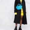 18380122_39827188_1000.jpg Balenciaga XXS Bistro basket tote bag