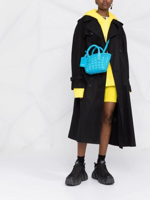 18380122_39827188_1000.jpg Balenciaga XXS Bistro basket tote bag
