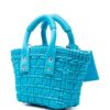 18380122_39827196_1000.jpg Balenciaga XXS Bistro basket tote bag