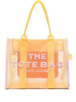 18383460_39683233_1000.jpg Marc Jacobs Traveler transparent tote bag