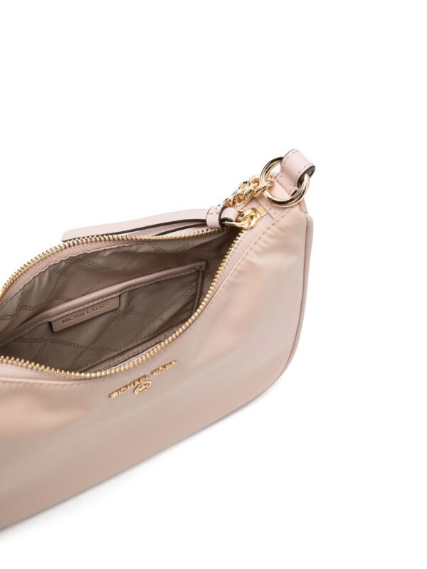 18389970_39668983_1000.jpg Michael Michael Kors logo-plaque tote bag