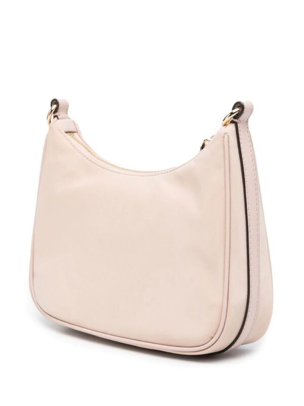 18389970_39671037_1000.jpg Michael Michael Kors logo-plaque tote bag