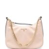 18389970_39672048_1000.jpg Michael Michael Kors logo-plaque tote bag