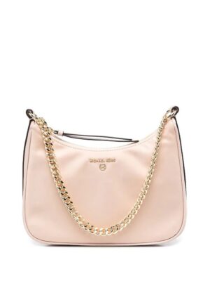 Michael Michael Kors  logo-plaque tote bag