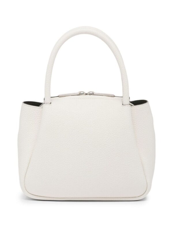 18393661_39597135_1000.jpg Prada logo-embellished leather mini bag