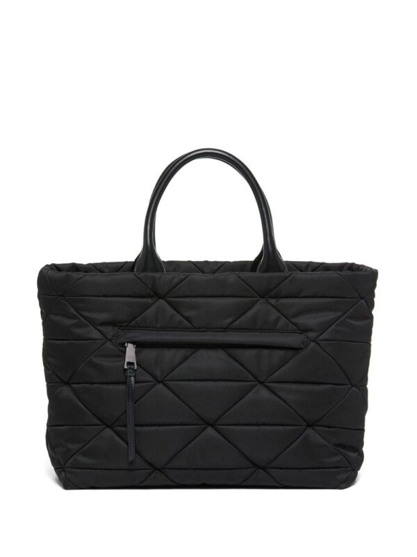 18394197_39582734_1000.jpg Prada triangle-logo quilted tote bag