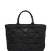 18394197_39583722_1000.jpg Prada triangle-logo quilted tote bag