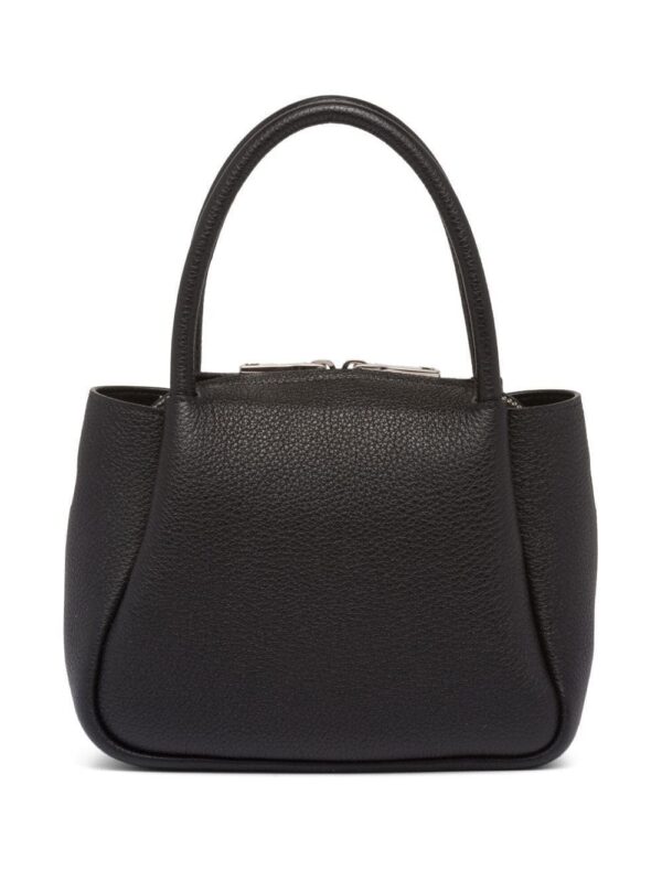18394201_39584127_1000.jpg Prada logo-embellished leather mini bag