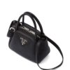 18394201_39584129_1000.jpg Prada logo-embellished leather mini bag