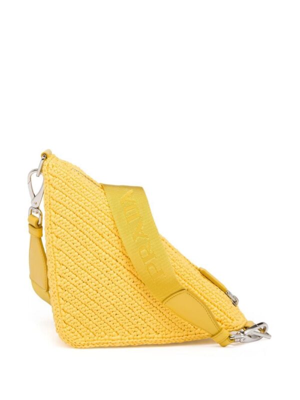18395221_39479036_1000.jpg Prada raffia Triangle shoulder bag