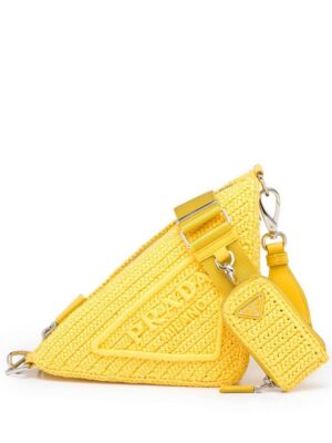 18395221_39479110_1000.jpg Prada raffia Triangle shoulder bag