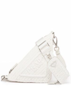 18395222_39508666_1000-1.jpg Prada raffia Triangle shoulder bag