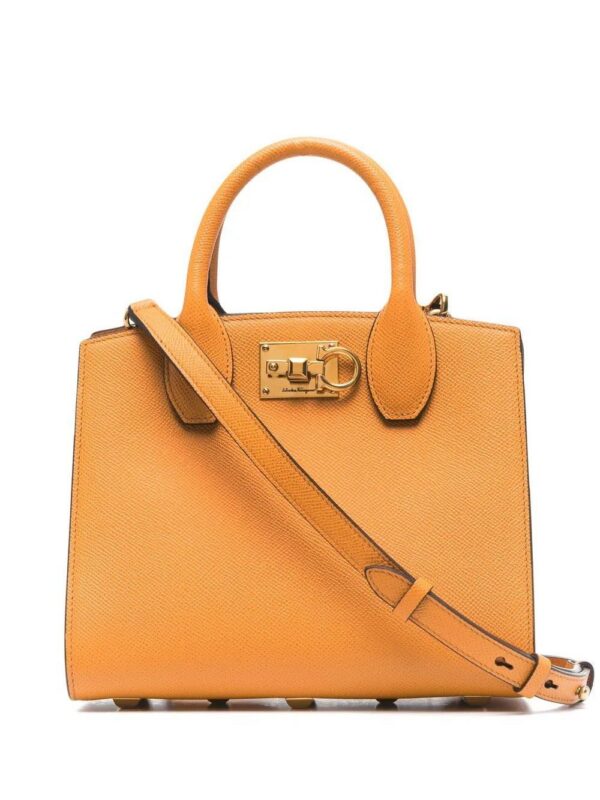 18397663_39552283_1000.jpg Ferragamo Studio Box tote bag
