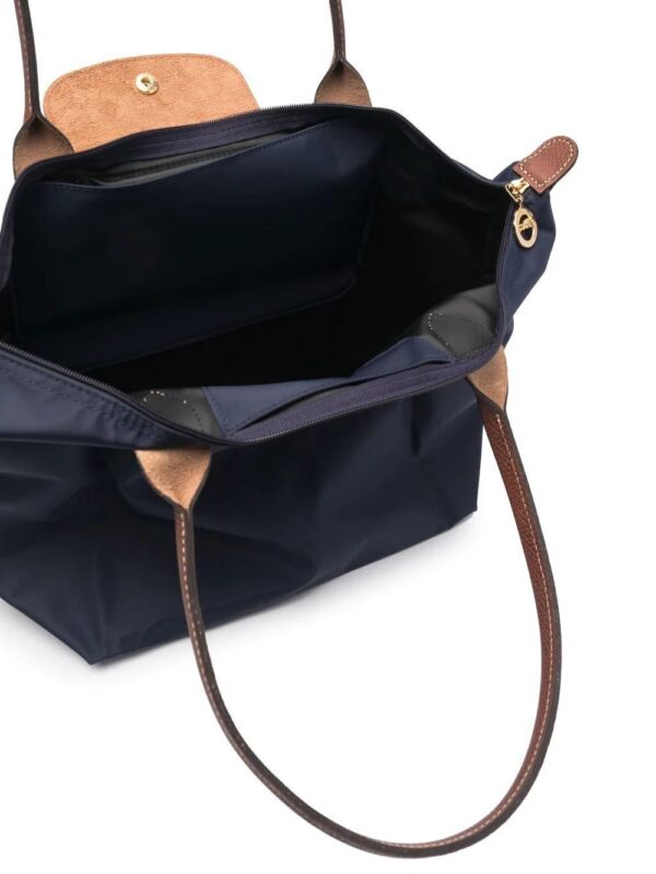 18403644_39830583_1000.jpg Longchamp medium Le Pliage tote bag