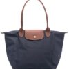 18403644_39973532_1000.jpg Longchamp medium Le Pliage tote bag