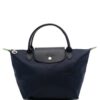 18403679_39833377_1000.jpg Longchamp small Le Pliage tote bag