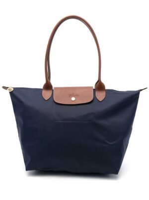 18404398_39834395_1000.jpg Longchamp Le Pliage Original large shoulder bag