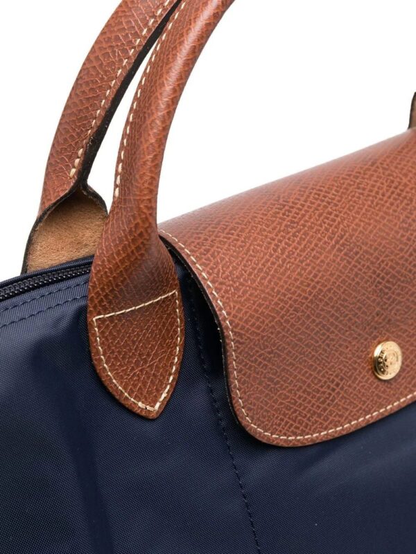 Longchamp  small Le Pliage Original travel bag