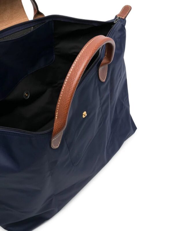 Longchamp  small Le Pliage Original travel bag
