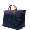 Longchamp  small Le Pliage Original travel bag