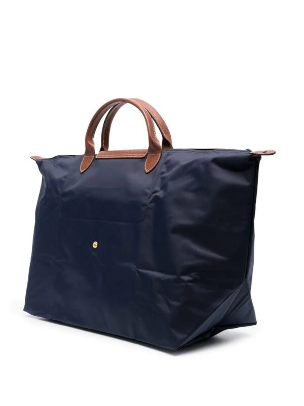Longchamp  small Le Pliage Original travel bag