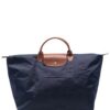 Longchamp  small Le Pliage Original travel bag